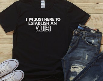 Camisas divertidas para hombres, camisas divertidas, camiseta gráfica para mujeres, regalo para el mejor amigo divertido, camisa de fitness para hombres, regalo para él, regalos para hombres, regalo para ella