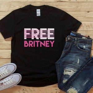 Free Britney Shirt, Free Britney Documentary Shirt, #freebritney Shirt, Free Britney Movement, Free Britney Movement, Leave Britney Alone