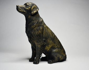 Golden Retriever Dog Gift, Golden Retriever Gift, Golden Retriever Owner, Gift For Dog Owner, Dog Lover Gift