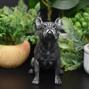 French Bulldog Art Print - Cute Frenchie Wall Decor for Dog Lovers, Nursery & Home, Gift for Pet Owners