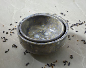 Little Nesting Bowls