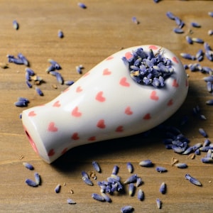 Heart Pipes