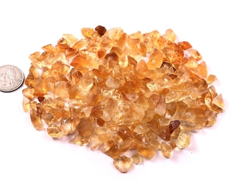 Top Grade Natural Dark Clean Citrine Rough Citrine Raw Citrine Crystals Healing Crystals Rough Gemstones Crystals Loose Earth Mined Raw