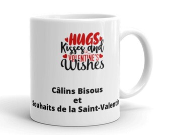 Calins Et Bisous Etsy