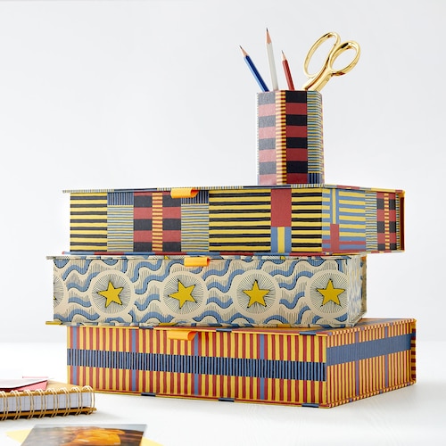 Designer Box File - Etsy UK