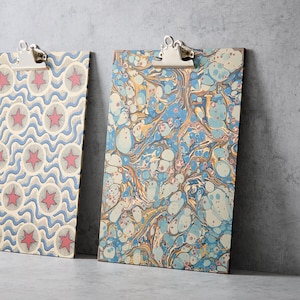 Designer Clipboards