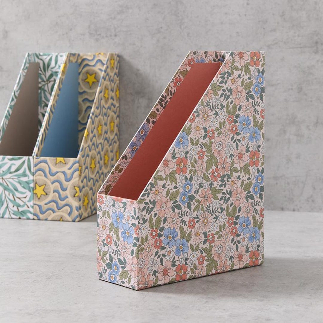 Designer Magazine Files - Etsy UK