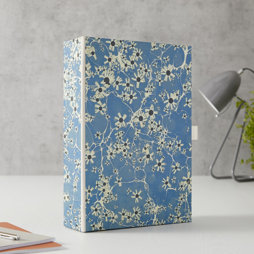 university blue 4 box