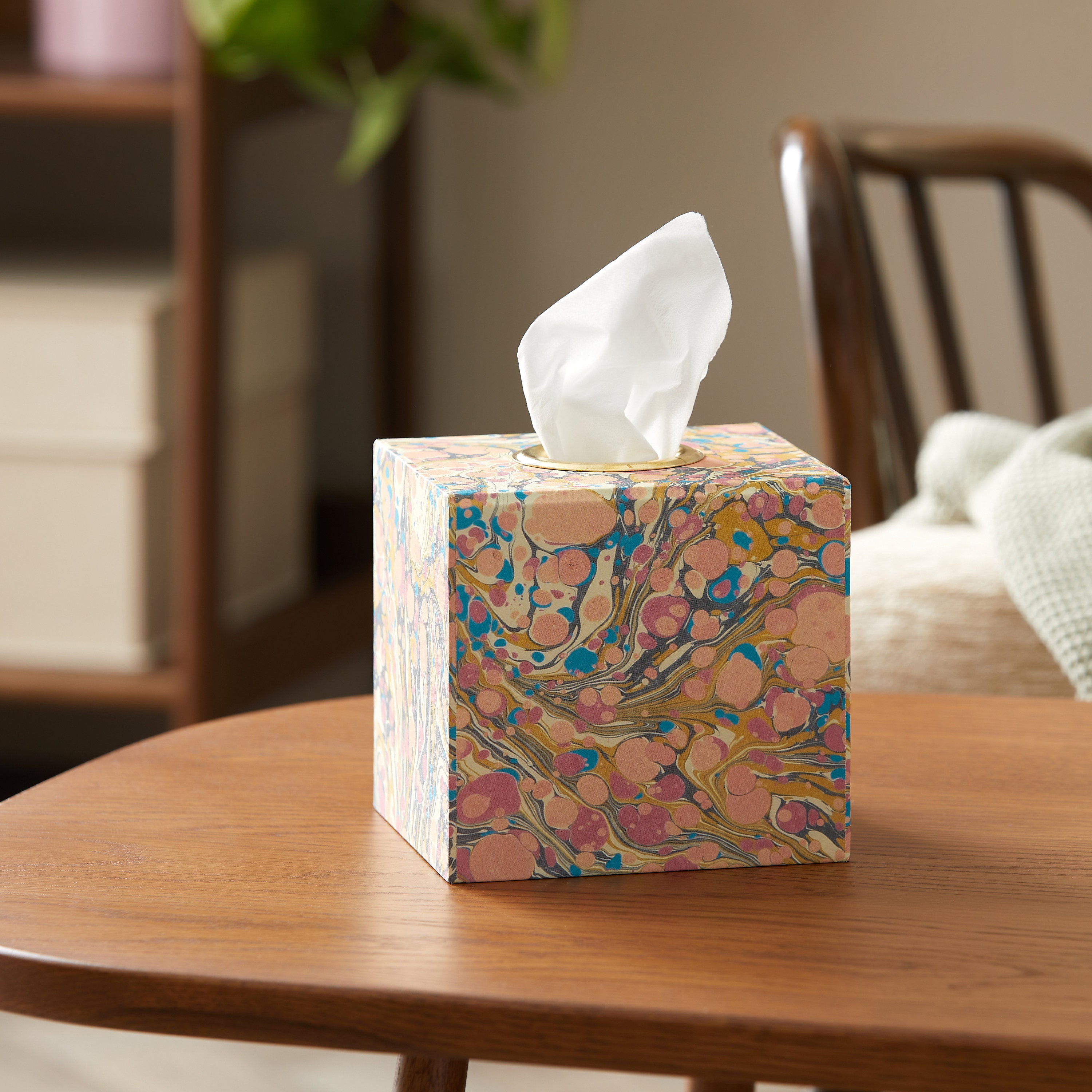 Tissue box cover uk deals