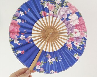 Download Round Fan Etsy