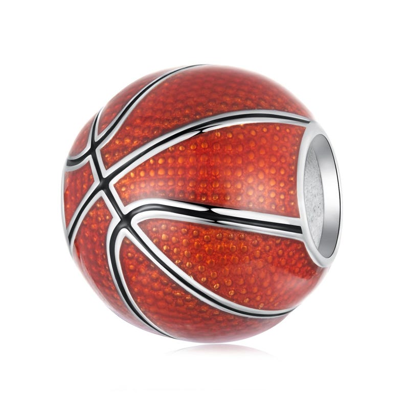 Basketball Charm, additional image 7