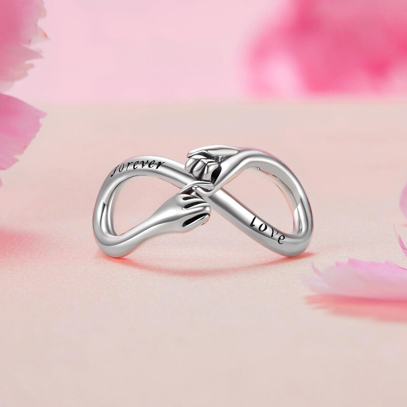 Infinity charm, additional image 3