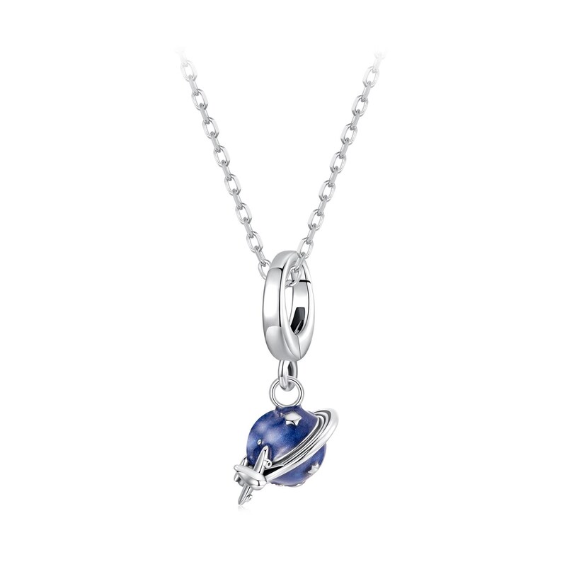 Global Aircraft Charm, additional image 3