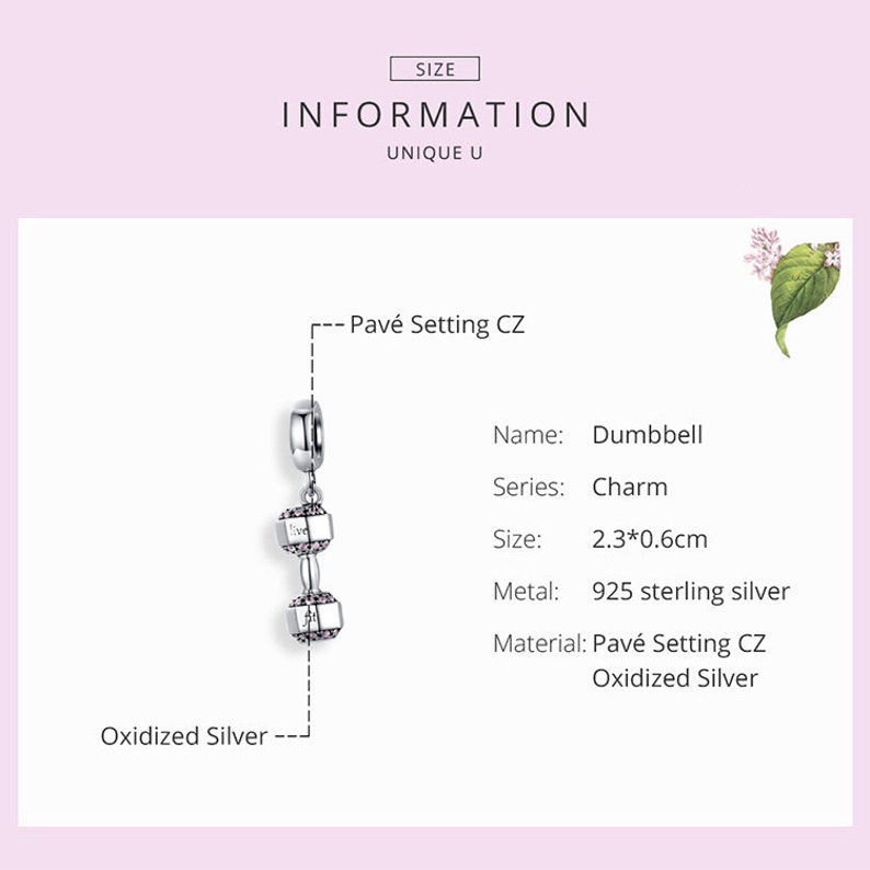 Weight charm, additional image 6