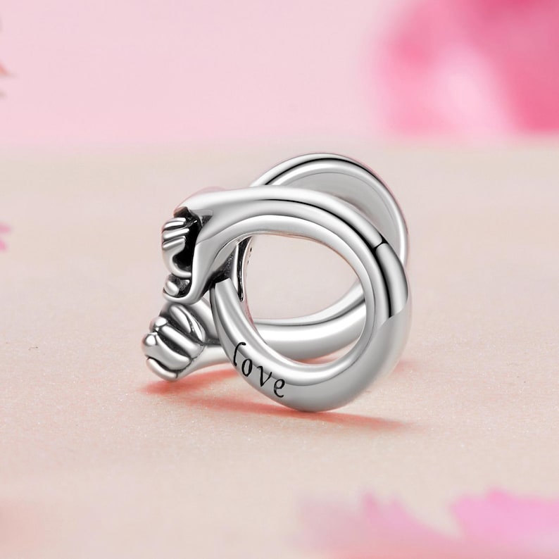 Infinity charm, additional image 4