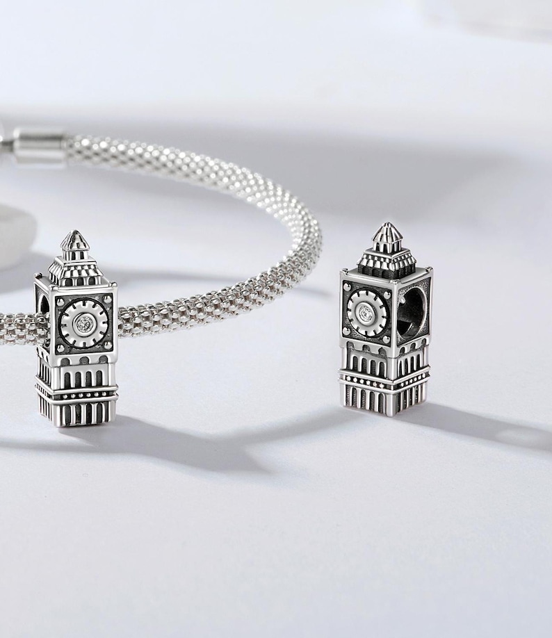 Big Ben Charm, additional image 2
