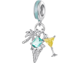 Pandora Seattle限定チャーム | ブレスレットとネックレス用チャーム