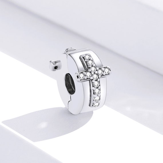 Bracciale vintage aperto in argento sterling 925 massiccio (Usato) a Losone per CHF 39 – con