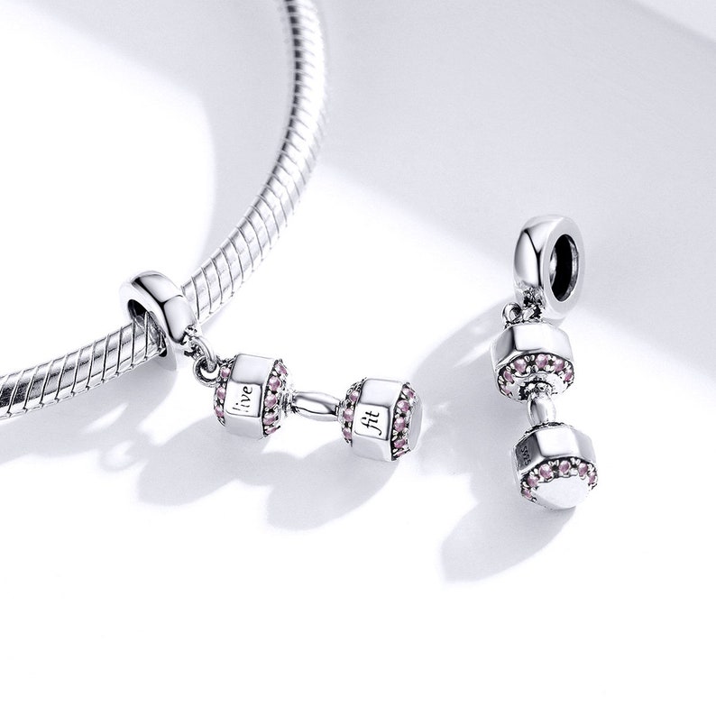 Weight charm, additional image 3