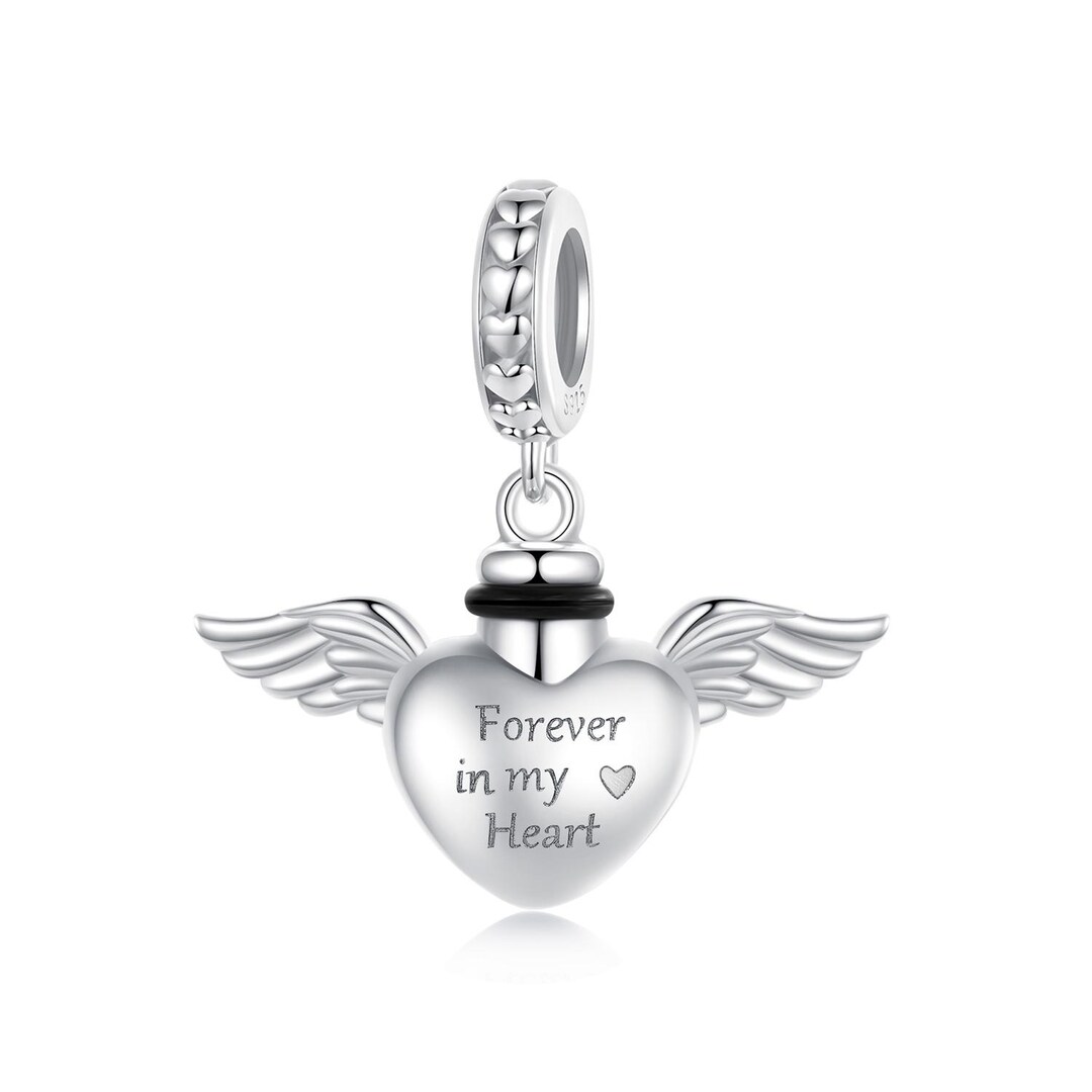 Pandora charms pet ashes deals