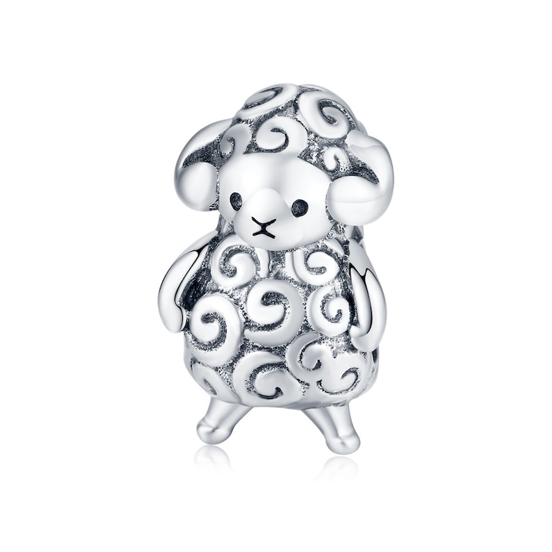 Sheep bead