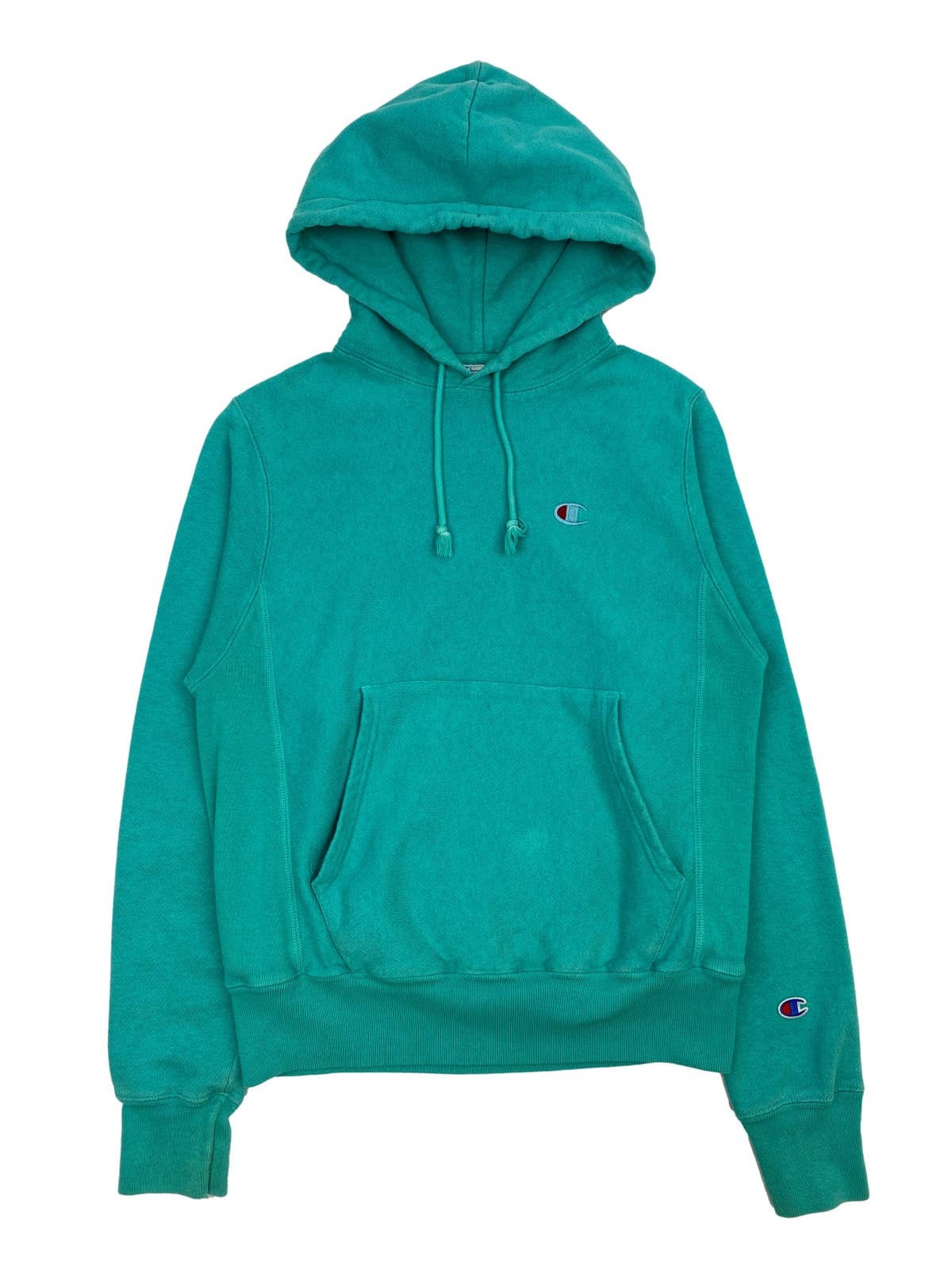 Champion Reverse Weave Turquoise Hoodie - Etsy Champion Reverse Weave Turquoise Hoodie - Etsy