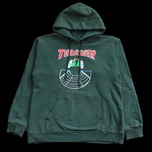 thrasher ninja turtles