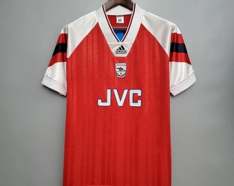 arsenal retro kits