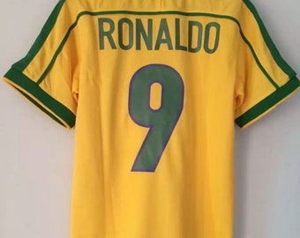 ronaldo brazil kit