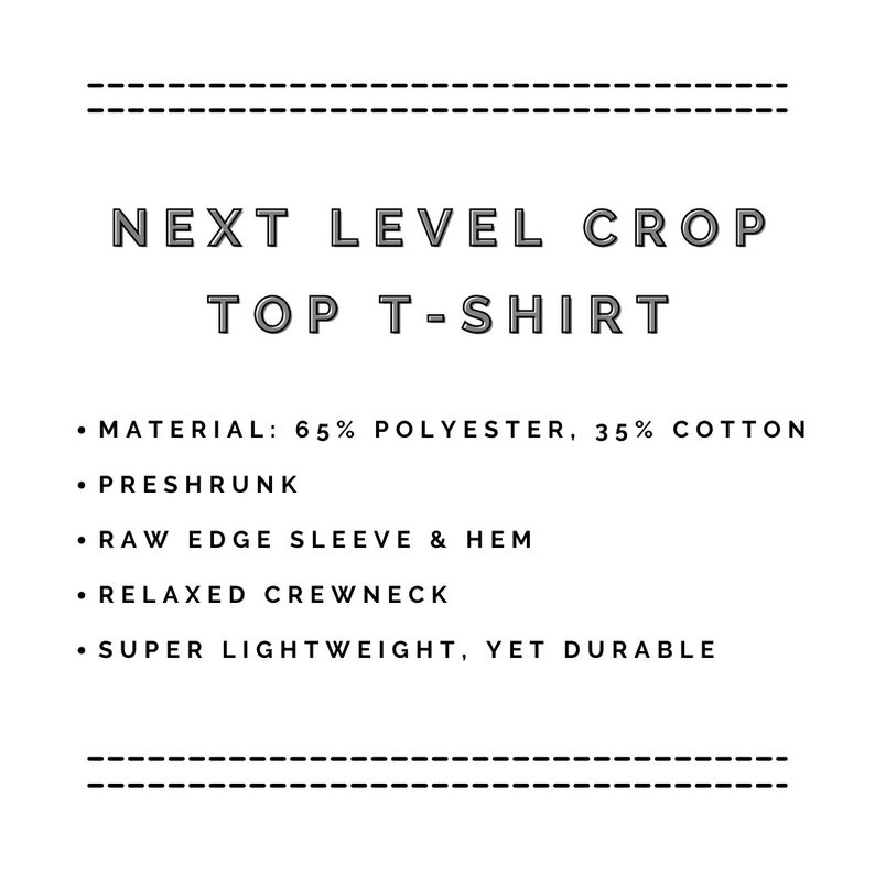 Casual | Crop Top T-Shirt Just Breathe