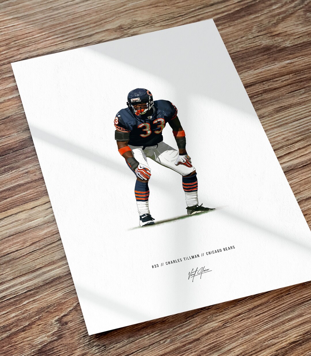 Charles Tillman Wallpaper 2022