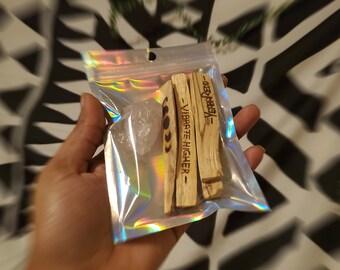 Healing Palo Santo Bundle