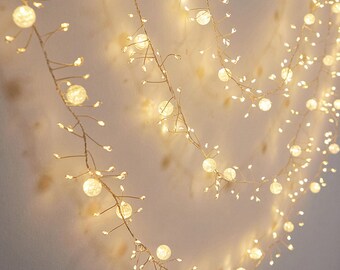 5M Extended Wire EU Plug For Light String LED Strings Wedding Home Decotation 5M Extended Wire EU Plug For Light String LED Strings Wedding Home Decotation