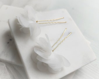 Brautschmuck/ Haarschmuck/ Brautaccessoires/ Blumenhaarschmuck