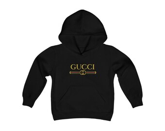 toddler gucci hoodie