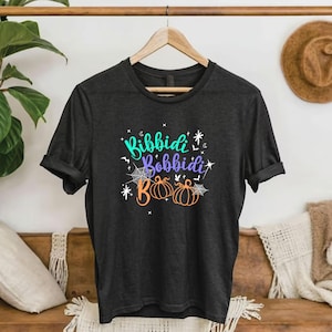 Boo Pumpkin shirt, Magic Pumpkin shirt, Halloween Boo Shirt, Disneyland Halloween shirt for women, Cinderella Halloween shirt, Pumpkin boo