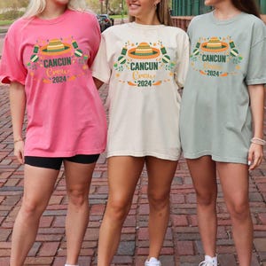 Colorush Cancun Crew Cardigan