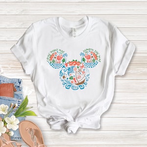 Moana shirt, Disney Princess Shirts, Moana Mickey Ears Shirt, Moana t-shirt, Disneyworld shirts, Moana birthday party