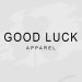 GoodLuckApparel store logo