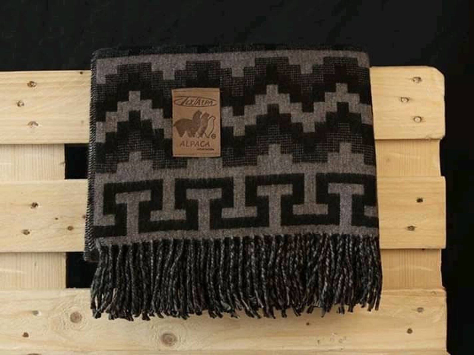 Luxury Blanket 100 BABY Alpaca Blanket Peruvian Blankets L Etsy UK