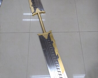 Thanos Sword Etsy Thanos Sword Etsy