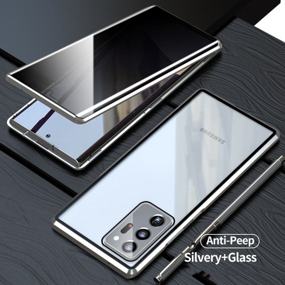 Galaxy S23 Plus, Privacy Glass