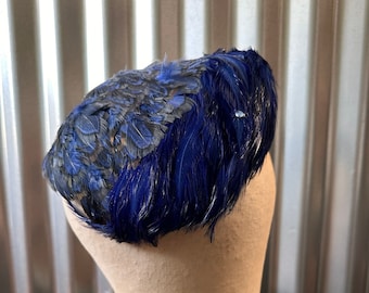 Authentic 1950&#39;s hat