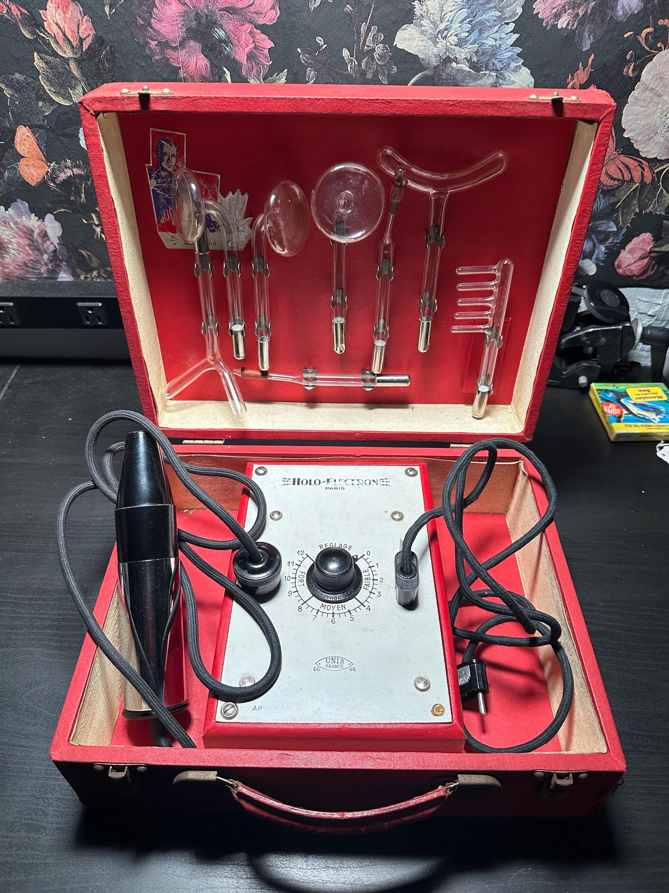 バイオレットレイ×ニコラテスラ バイオレットレイ×ケイシー&ニコラテスラ バイオレットレイ（紫光線）