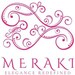 Meraki Elegance Redefined