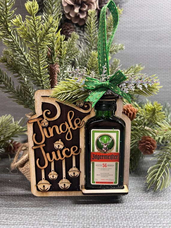 Jägermeister Be the Meister 50ml（J boywithuke germeister