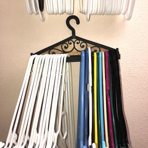 Hanger organizer laser digital file only no product will be sent
