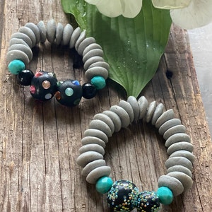 Bling Bead Bracelets