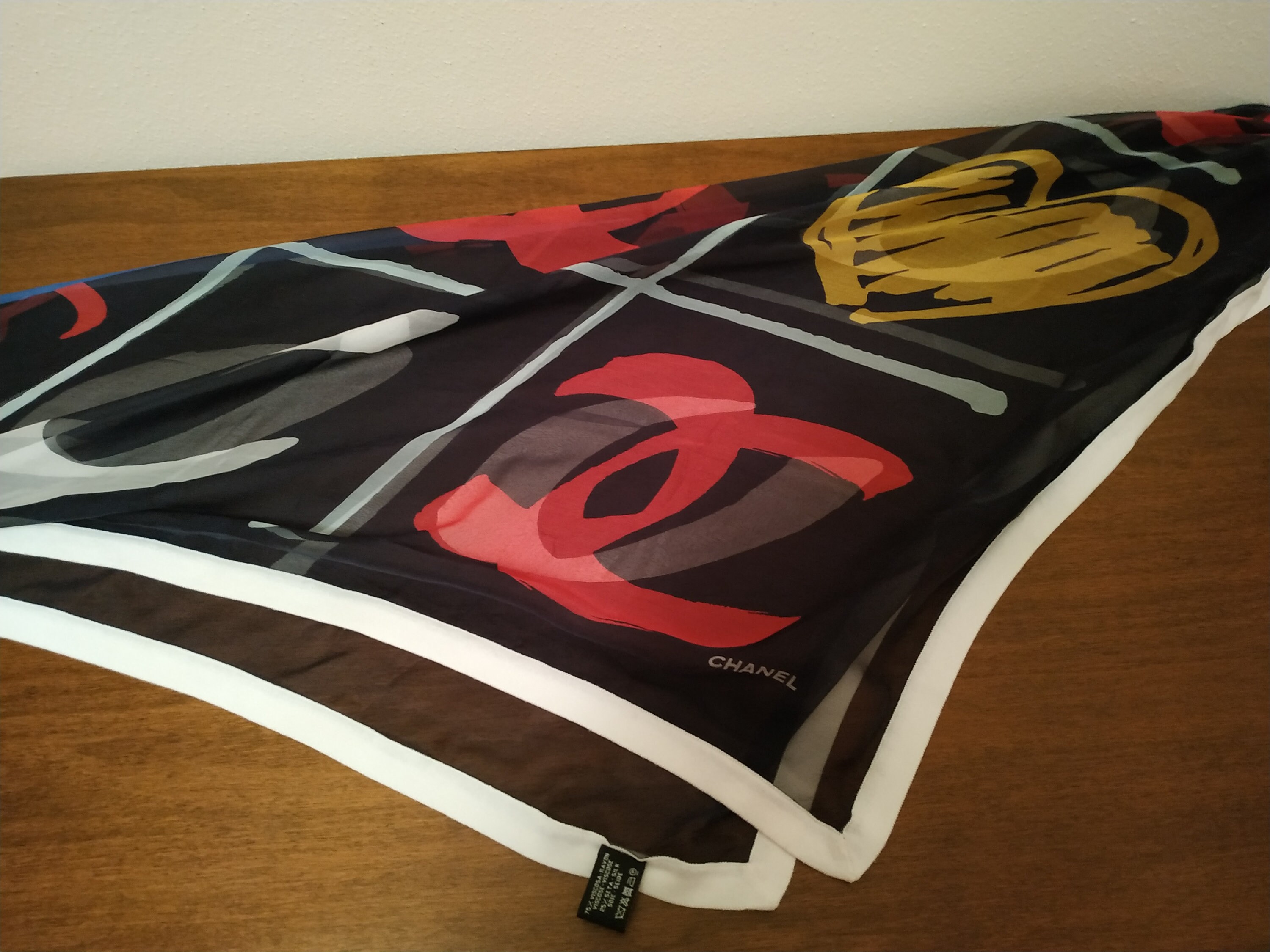 Fondo Chanel Etsy Espana Fondo Chanel Etsy Espana