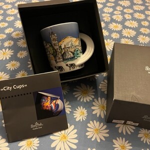Rosenthal city cup - Etsy 日本